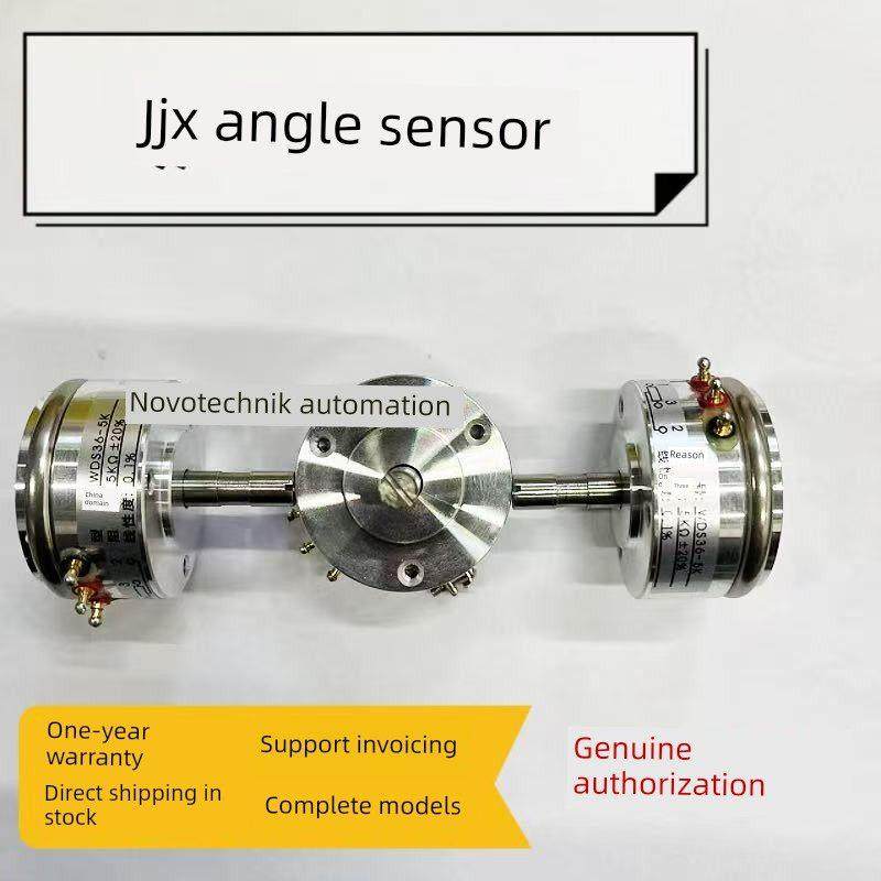 JJX电位计VOLFA角度传感器WDS36 WDS36S WDG36-1K 2K 5K 10K-FA-W