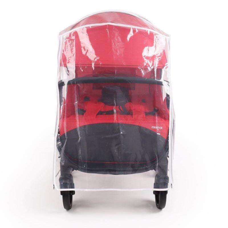 Master婴儿双人单人婴儿车四轮婴儿车防风罩雨罩座垫垫垫配件,婴童用品,推车配件,淘宝优惠券,粉丝福利购,淘宝优惠卷