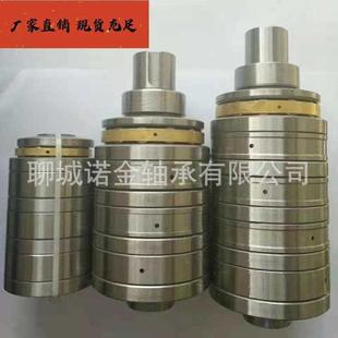 串列推力圆柱滚子轴承M4CT2262 厂家直供大量现货塑料挤出机轴承