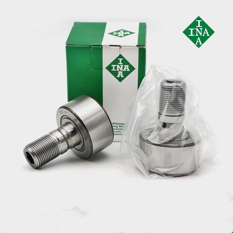 德国进口INA滚轮轴承NUKR35 40 47 52 62 72 80 90 X-XA-A