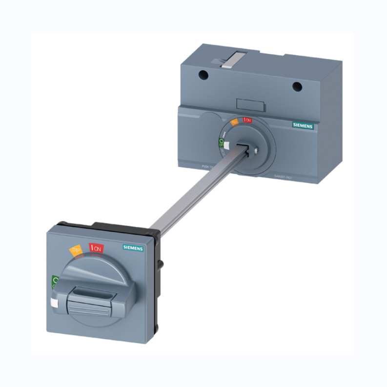 3VA9257-0FK21 门联锁旋转驱动3VA9257-0FK27/0FK25/0FK23/0EK27