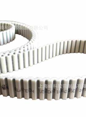 供应PU聚氨酯同步带ELATECH 32DAT10-2360 AT5 14M 8M AT10