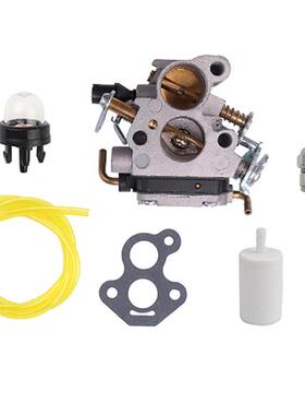 Husqvarna 235 236E 化油器 240E Zama C1T-W33 CS2234 GZ380油锯