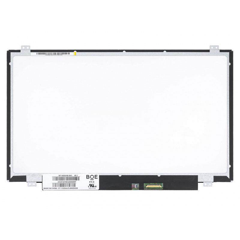 NT140WHM-N41 N31 N140BGE-EA3 E43 E33 EB2 B140XTN02.A.6.9.4屏
