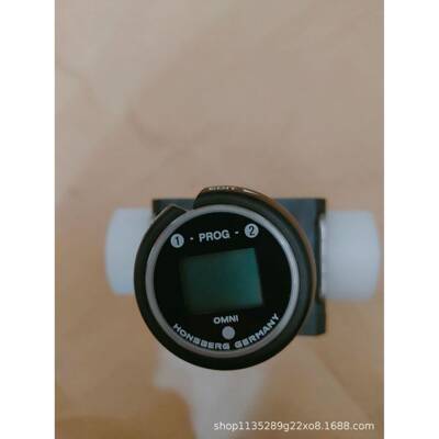 honsberg流量计OMNI-RRI-025GVQ120V10TE