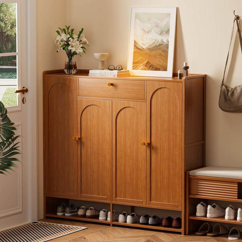 鞋柜高款立式带收纳家用门口室内简易多层收纳鞋架子玄关柜大容量,电子元器件市场,其它元器件,淘宝优惠券,粉丝福利购,淘宝优惠卷