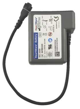 原装 1650 HeartWare 心脏起搏器电池 14.4V Li-ion battery