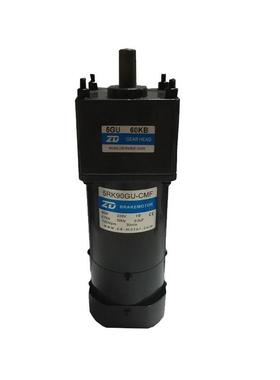 5RK90GU-CMF-5GU 60KB检查输送机用单相220V 90W减速刹车中大电机