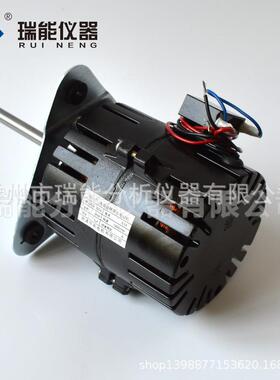 电机JX4814 轴长95/105/115/125mm 气相色谱仪用柱箱配件