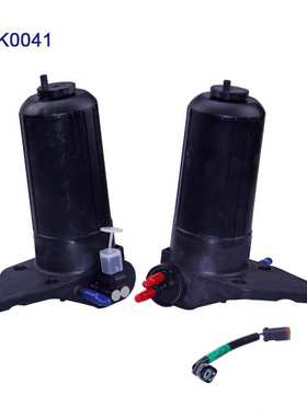 12V柴油24V燃油泵适用于Perkins4132A018ULPK00384132A016帕金斯