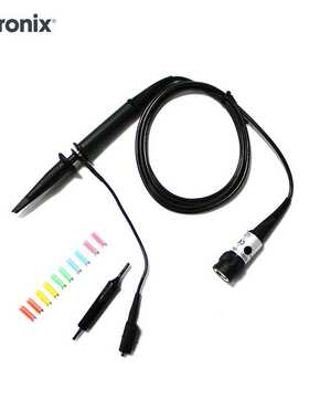 TEKTRONIX泰克无源探头TPP0101/TPP0201/P2221电压探头300V探针