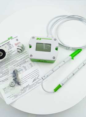 原装E+E益加义EE65VC5K200分体风速传感器EE660-T3A7L300K2D2包邮