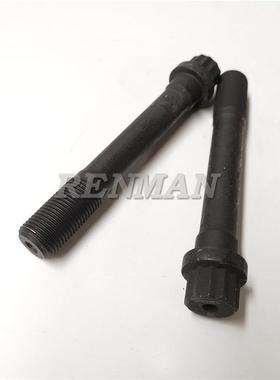 康明斯K19/38发动机连杆螺栓3013265 205119工程机械柴机连杆螺丝