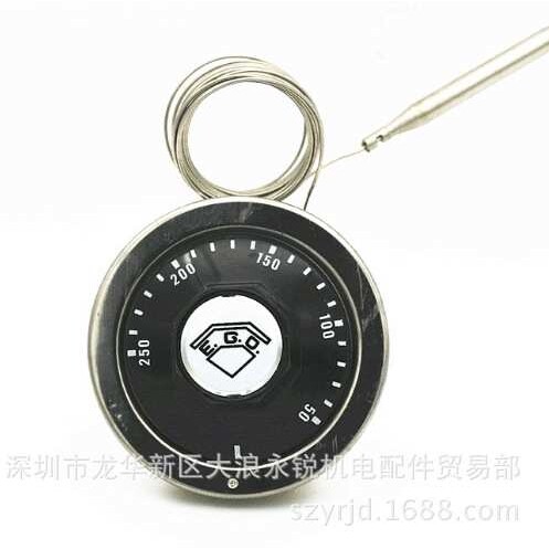 深圳供德国EG0温控器50-250度55.13044.050原装进口温度控制开关