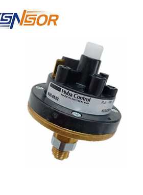 销售HUBA 压力开关625.6532原产地瑞士机械设备使用 -100-900MBAR