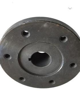 合力叉车3.5吨CPCD35全柴4C2-50V31发动机喷射泵正时齿轮连接盘