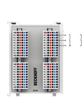 IE2312 德国 倍福 数字输入模块 BECKHOFF 端子