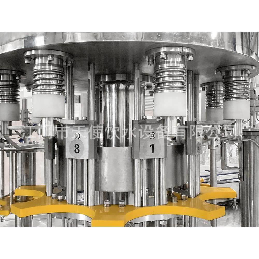 东厂家定备制3三-广10升瓶TSXGF200装水合一灌装机液体灌装机设灌,五金/工具,其他机械五金,淘宝优惠券,粉丝福利购,淘宝优惠卷