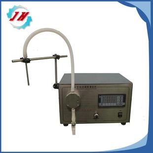 电动自吸式 上可调灌装 液体油灌装 类灌装 克数 机 海738厂家供应