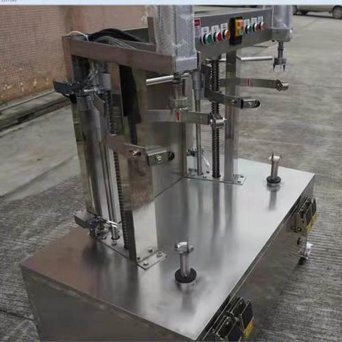 406商用南机瓜削皮机 锈钢萝卜瓜削皮不 电动冬香芋去皮机