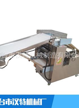 烧饼成型机 多功能烧大饼机 排FWW单排白吉 馍驴双肉火机可定做