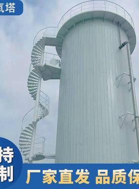 推ICS厌氧反应器 厌氧好养生化设 UGT-50GAB内备循环厌氧荐反应器