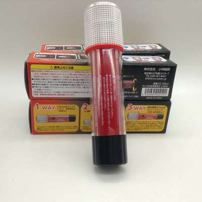 汽车应急灯车载交通车用安全led夜间爆闪光警示灯闪灯非常信号灯