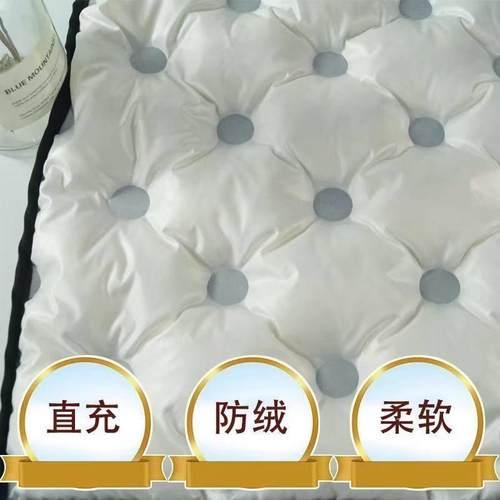 三合一羽绒布料羽绒服直充通道二四五合一棉服马甲防钻绒防汗内胆