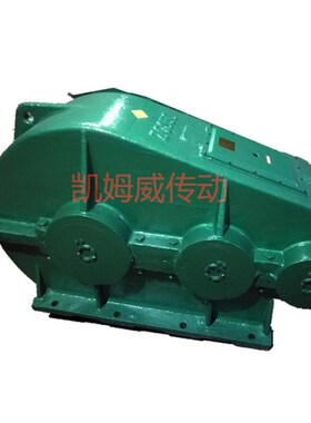 厂家供应JdZQ1000铸钢减速机软齿面减速机
