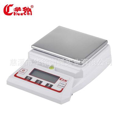 HC-F精准系列天平大称量0.1-10000g家用秤精准天平珠宝电子称