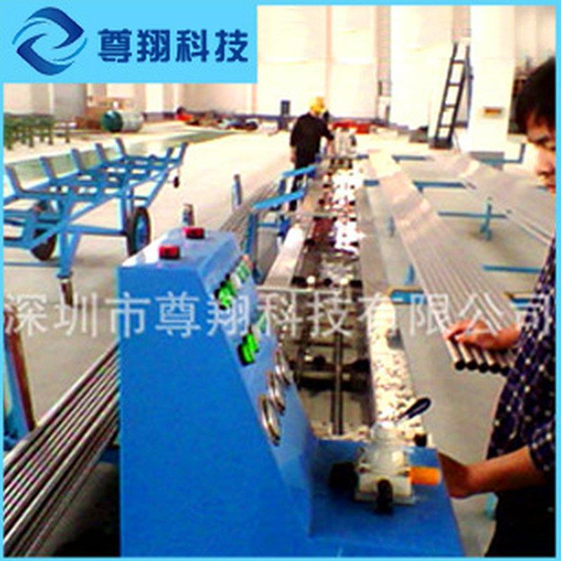 做工精密钛管钢管水压试验台高精度小型水压试验机