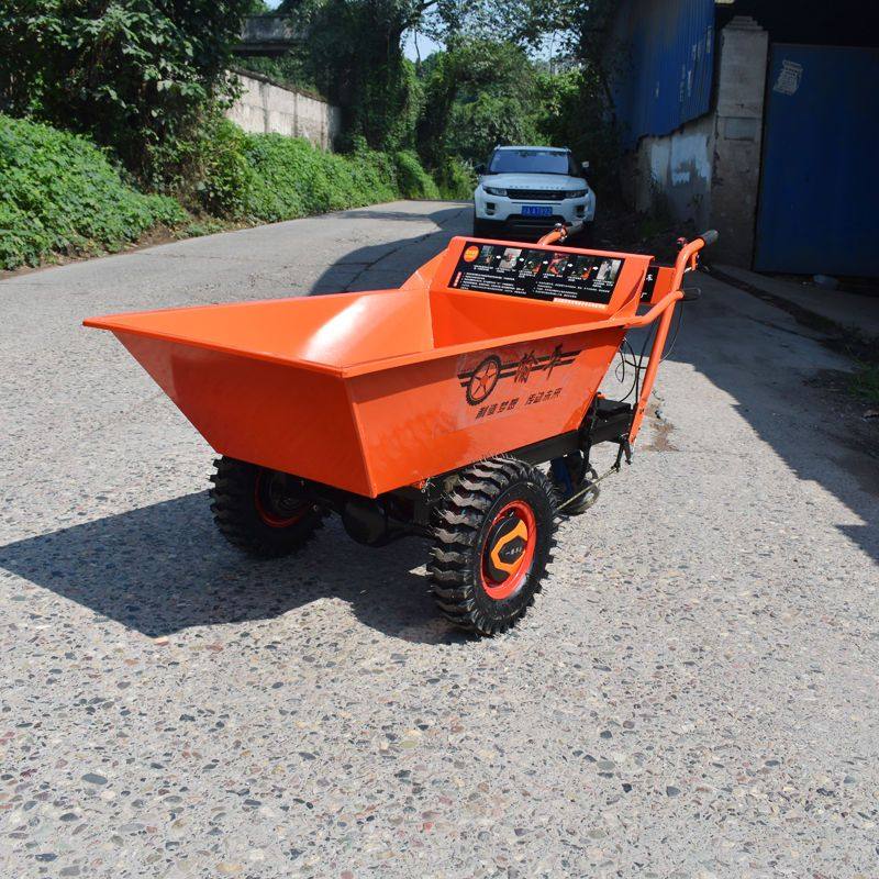 重庆发货汽油三轮车柴油斗车工程农用翻斗车爬坡载重手推车小推车,农机/农具/农膜,农用运输车辆,淘宝优惠券,粉丝福利购,淘宝优惠卷