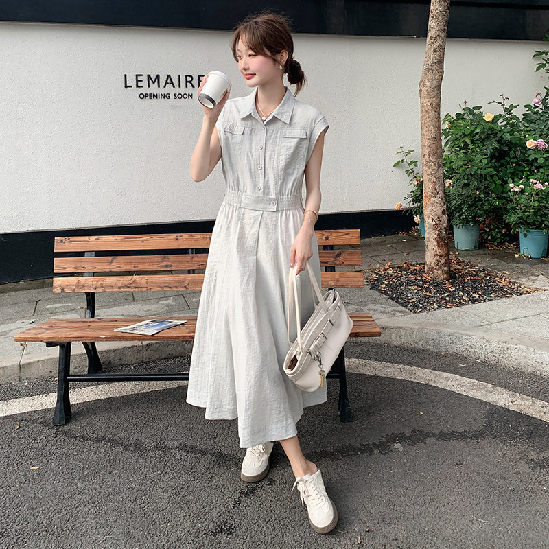 2025【现货夏款】新货高级感连衣裙201-Q011-P125-控188,女装连衣裙,浙宝201