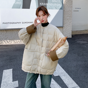 2025【现货冬款】新货面包服羽绒服201-Q275-P255-控388图片
