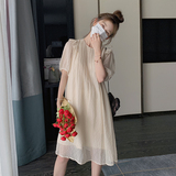 【现货春款】新货连衣裙女201-A039-P105-K158，商品下架区，浙宝201