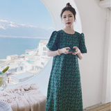 2025【现货夏款】新货连衣裙201-X26-p105-控158，女装连衣裙，浙宝201