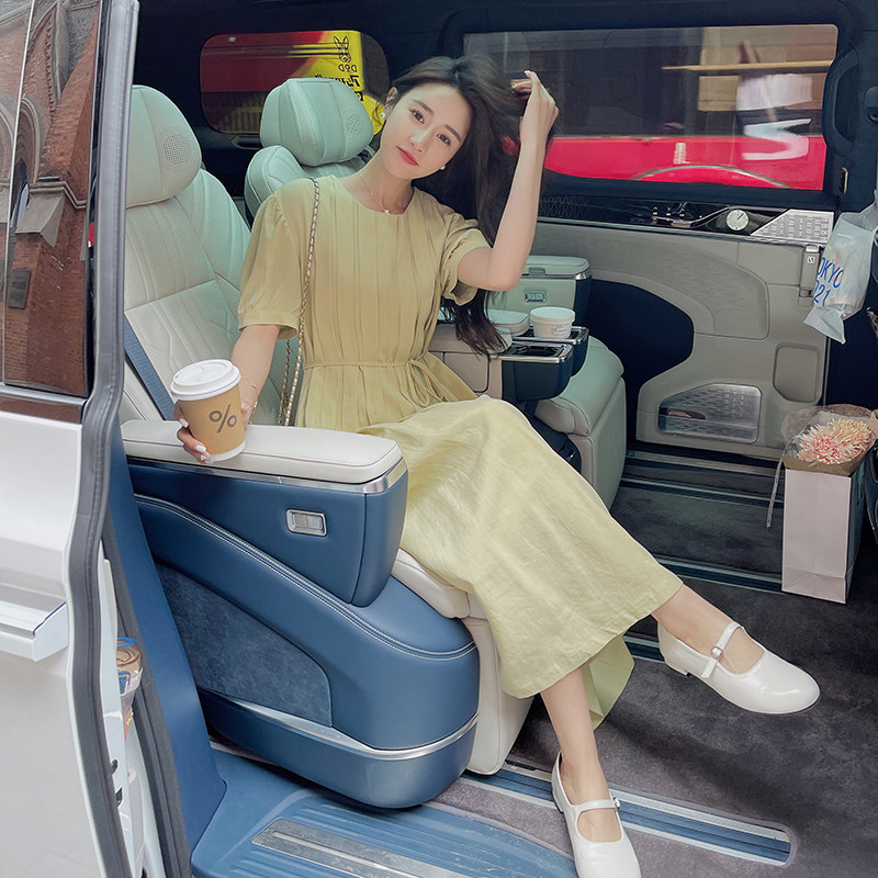 2025【现货夏款】新款法式赫本风连衣裙201-3043-P115-控168,女装连衣裙,浙宝201