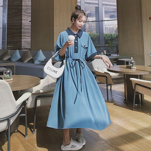2025【现货夏款】新货法式连衣裙201-9070-p105-控158，女装连衣裙，浙宝201