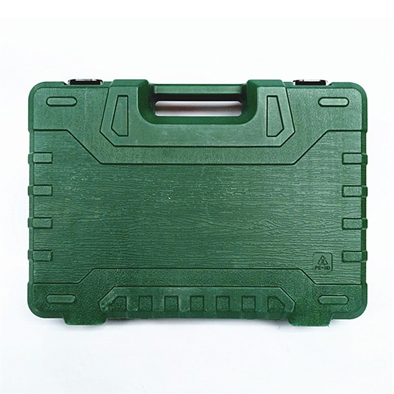 216pcbs Socket Wrench Tools Key Hand Tool Set Spanner Wrench
