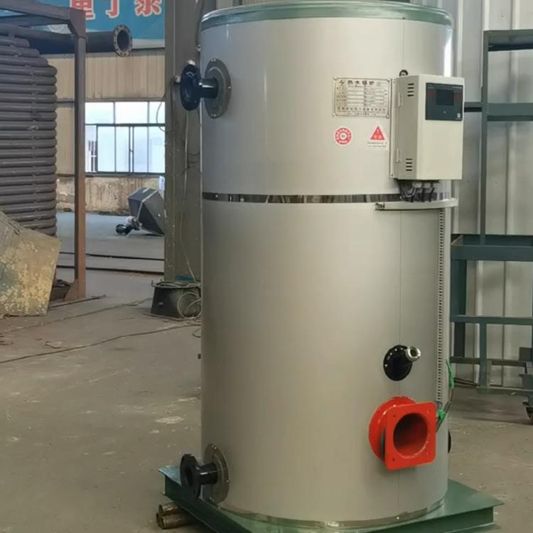 燃油蒸汽发生器自动商用锅炉酿酒豆腐蒸馒头养殖取暖蒸酒节能