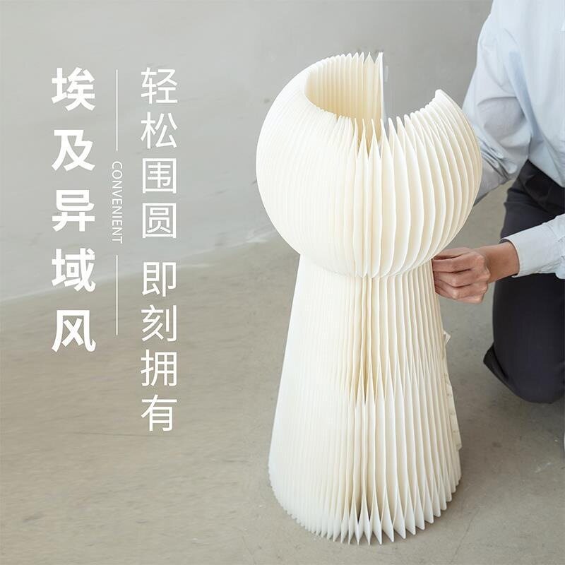 艺术橱窗展台展示台置物摆设陈列柱埃及化妆品商品装饰