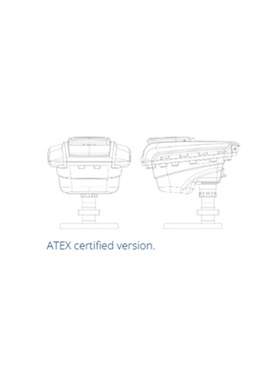 荷兰radac波浪监测传感器WaveGuide