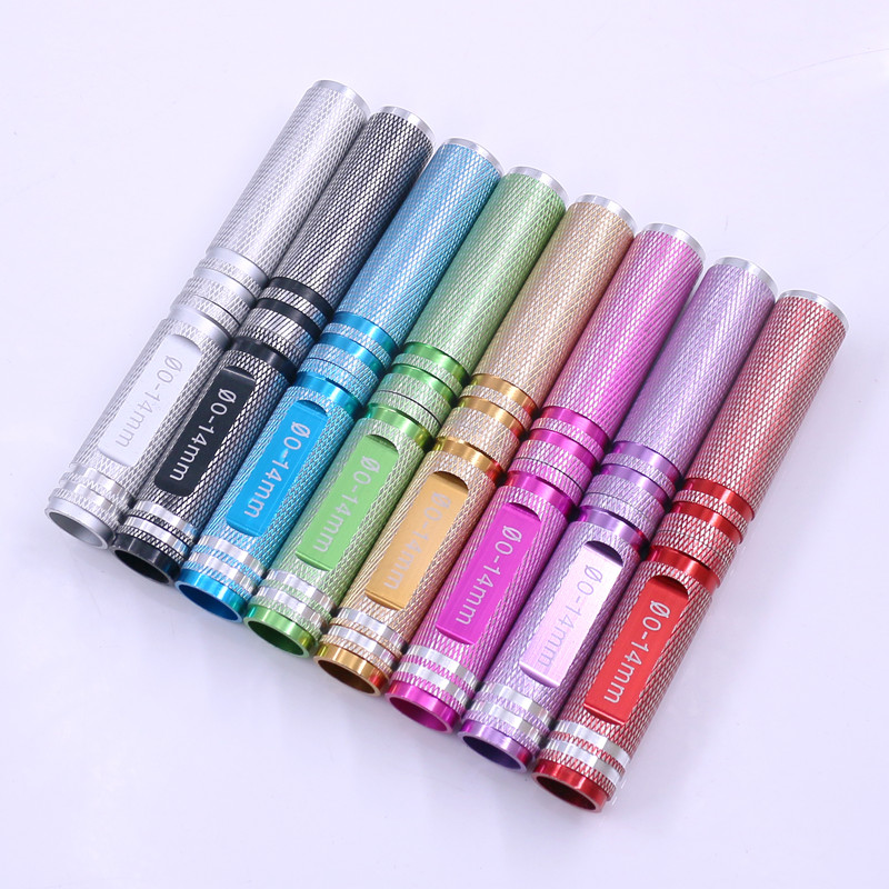 0-14mm扩孔器 模形车壳航模开孔器高达模型制作手动钻孔铰刀工具