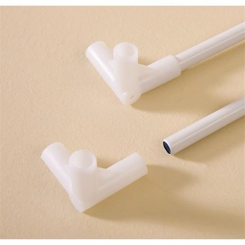 蚊帐配件三角通蚊帐支架三通接头塑料三通接头丫型三通接头固定扣,床上用品,蚊帐,淘宝优惠券,粉丝福利购,淘宝优惠卷