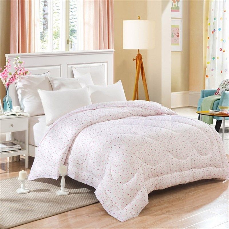 新疆棉花被100%n纯棉花棉被芯棉絮被子冬被全棉加厚包布绗缝垫被,床上用品,棉花被,淘宝优惠券,粉丝福利购,淘宝优惠卷