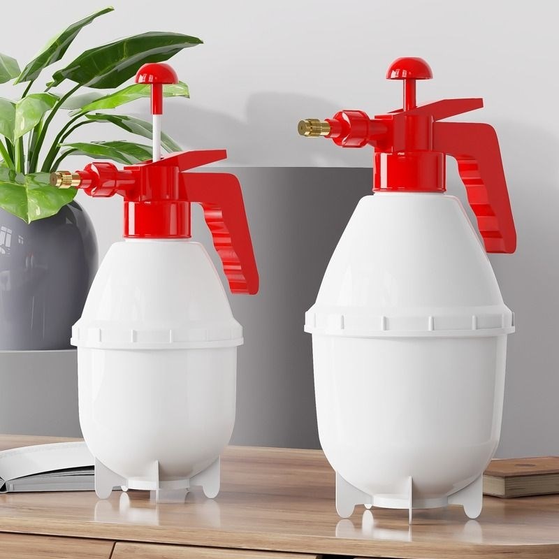 喷壶消毒专用g气压式高压浇花家用大洒水壶小型喷雾器瓶喷水壶雾