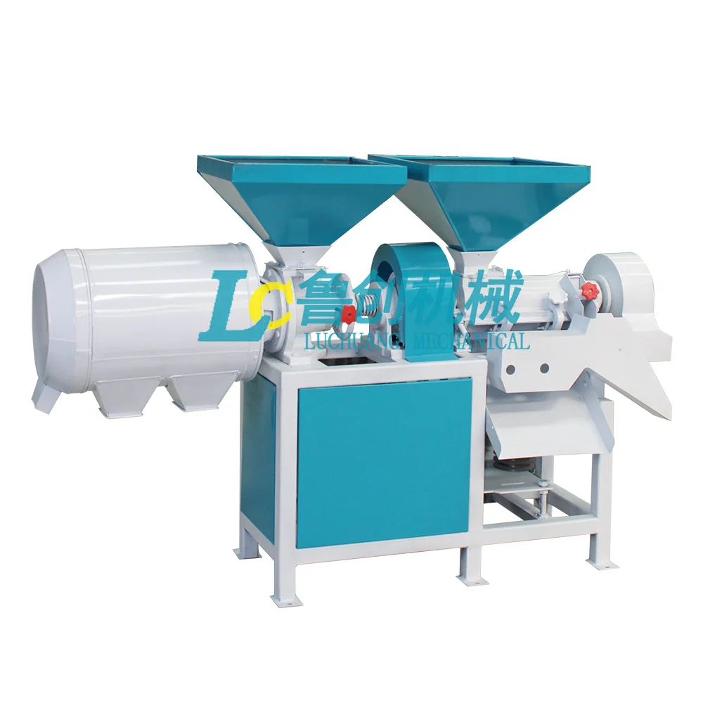 新款粮食脱皮破碎颗粒机 高效率玉米破碴机 苞米渣加工设备