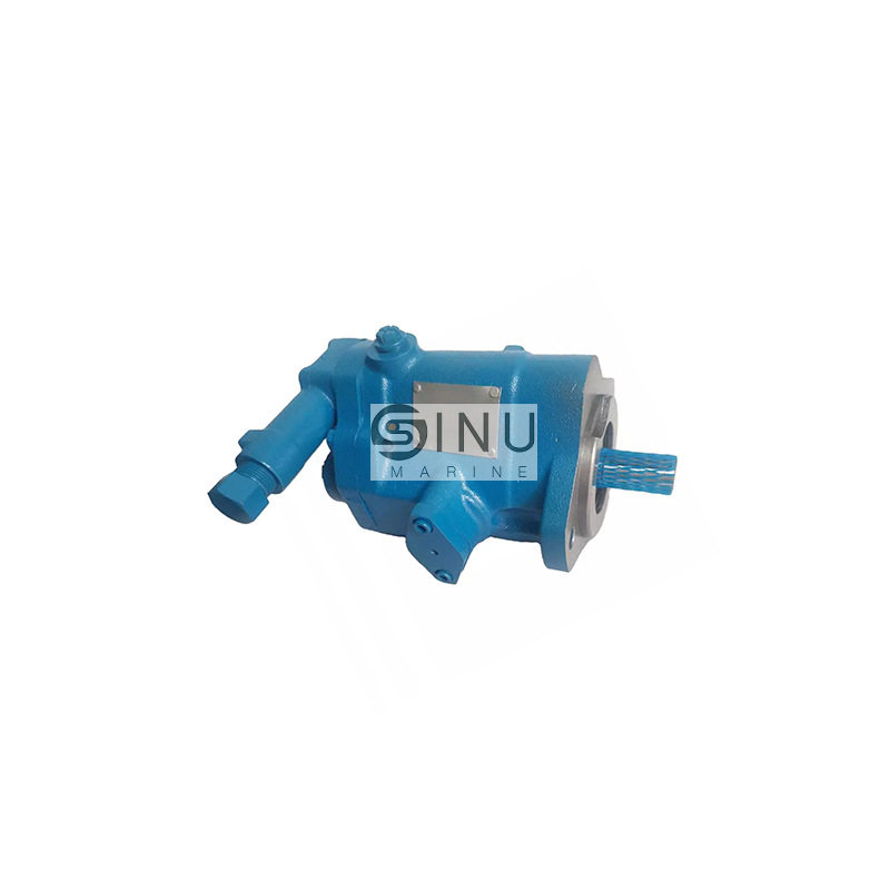 PV10-A2R-SE1S-10-C21D-11-S2柱塞泵船用舱盖液压泵
