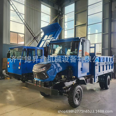 四不像钢筋运输车 农用拉木头平板运输车 长胜 拉钢筋电塔材料车