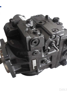 DANFOSS船用克令吊液压变量泵90R130 KA1NN80 R4C8 H05 HCA353520